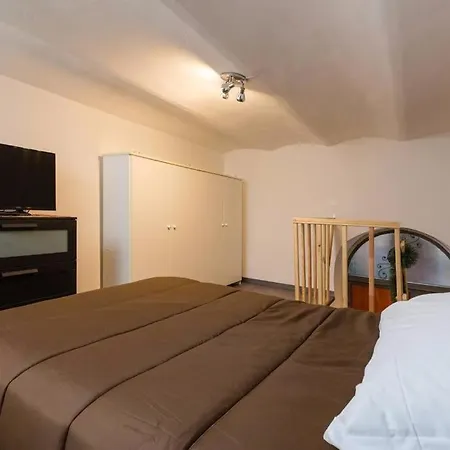 Apartment B&B Napoli