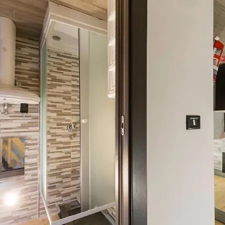 B&B Napoli Apartment Naples